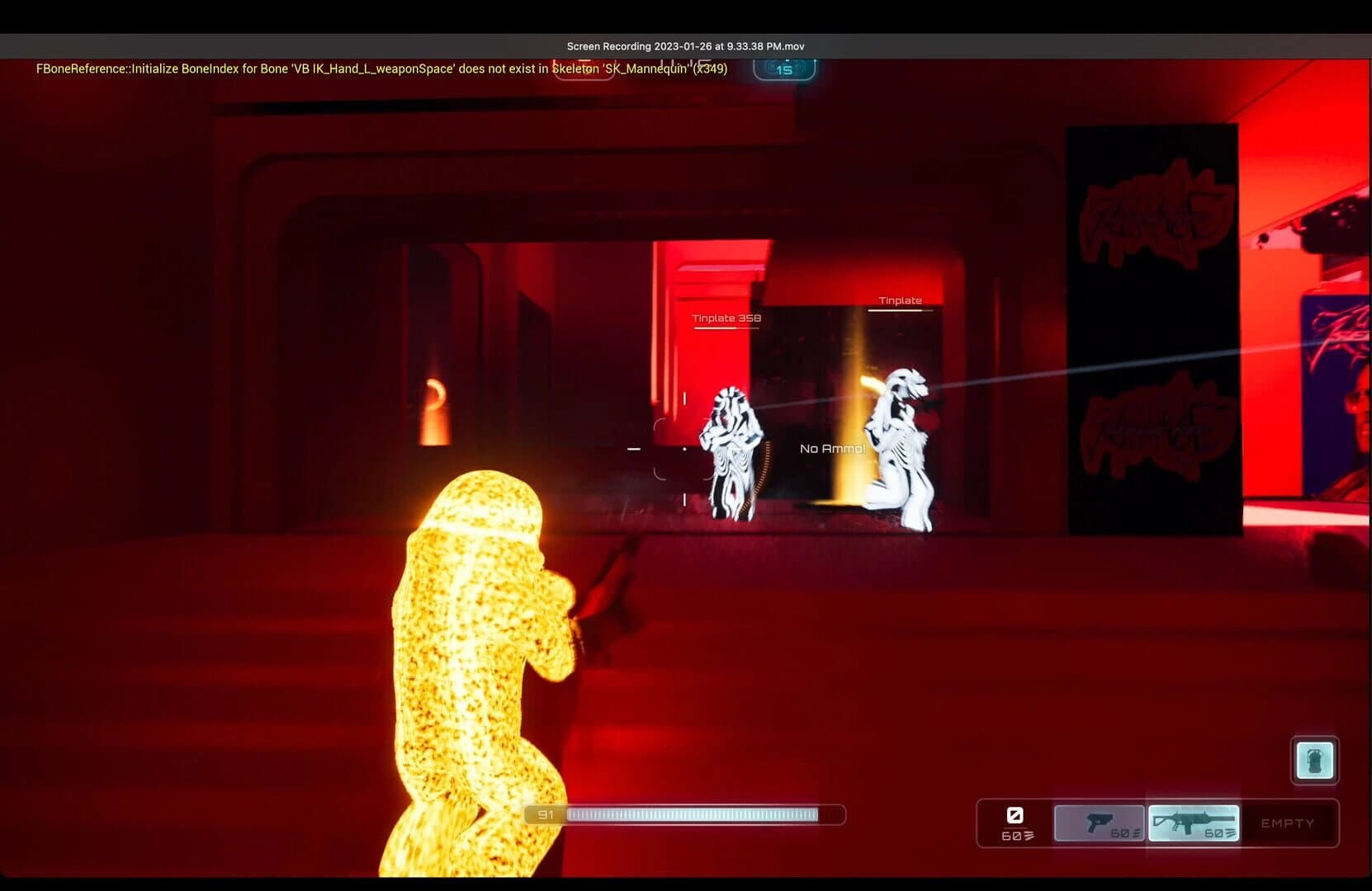Creatures screenshot 3
