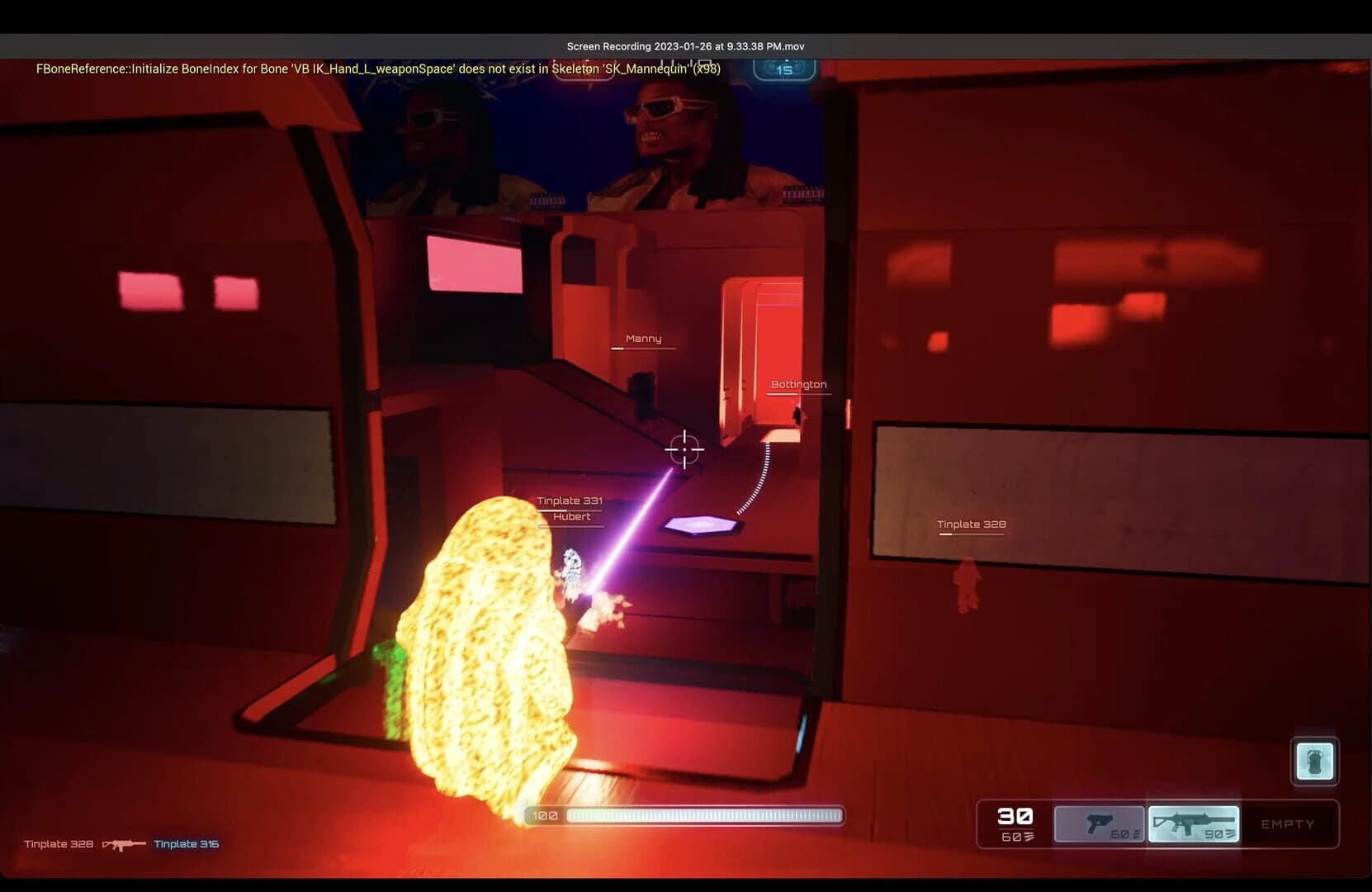 Creatures screenshot 5