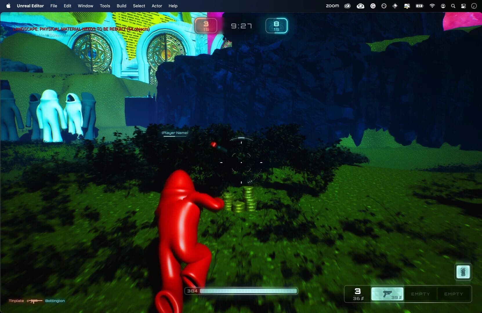 Creatures screenshot 4