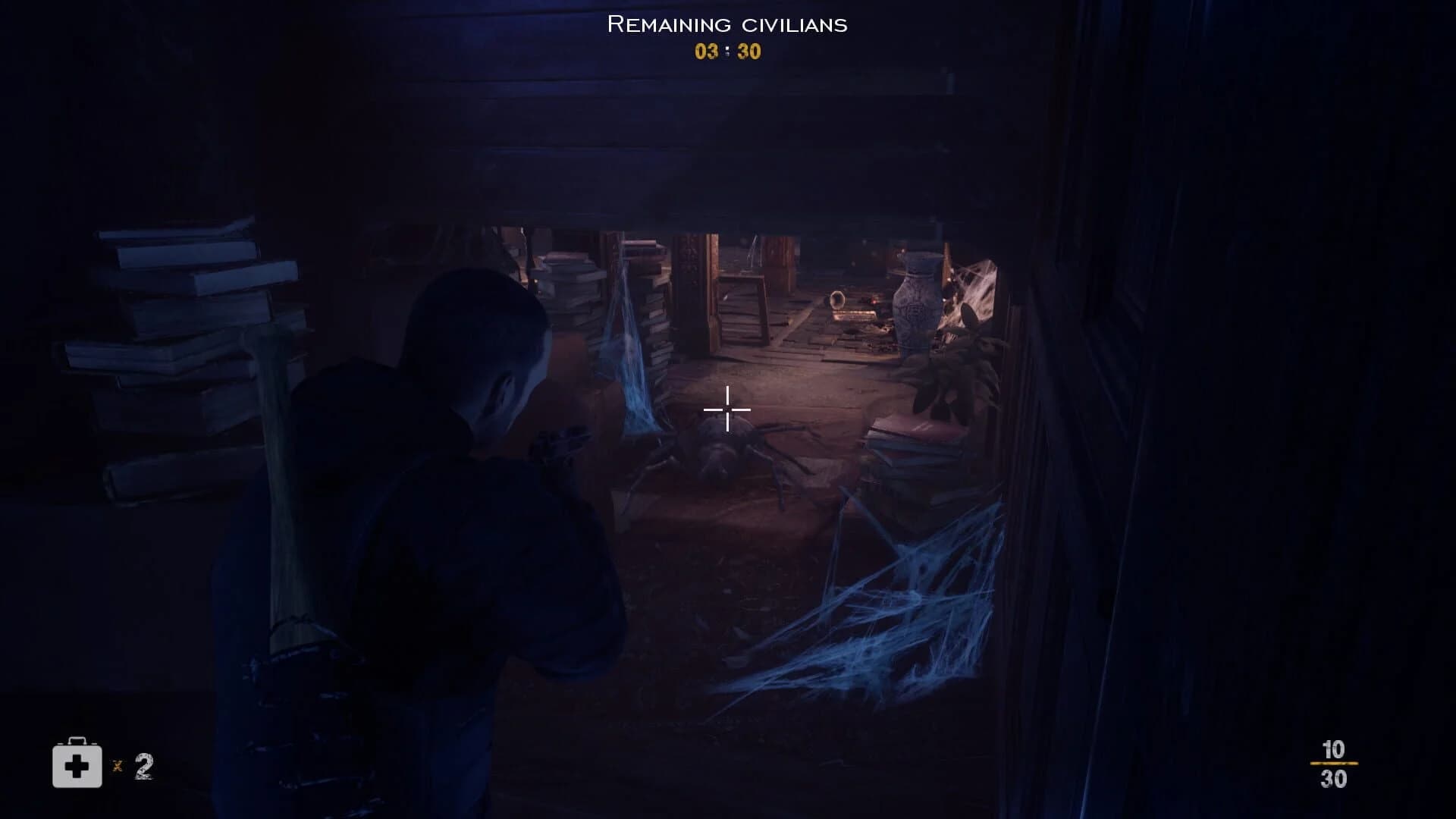 Creatures Inc. screenshot 2