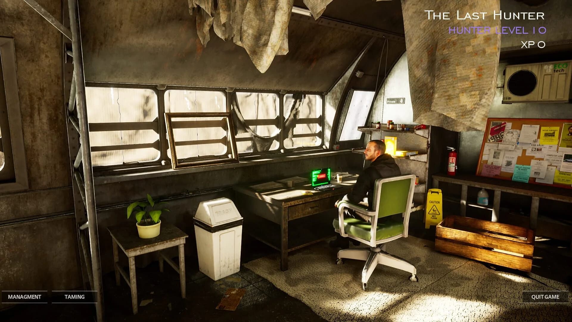 Creatures Inc. screenshot 3