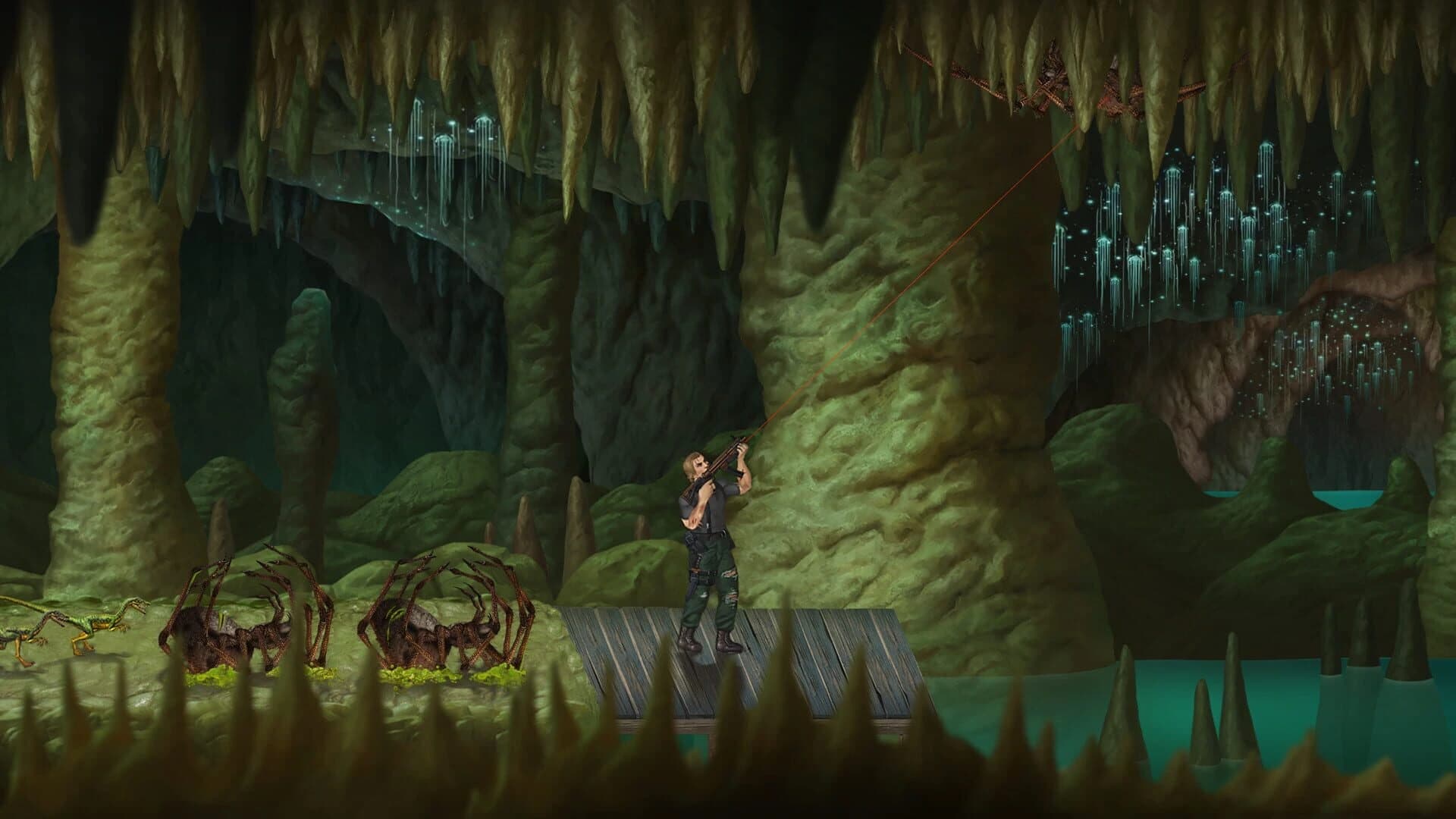 Creatures of War screenshot 3