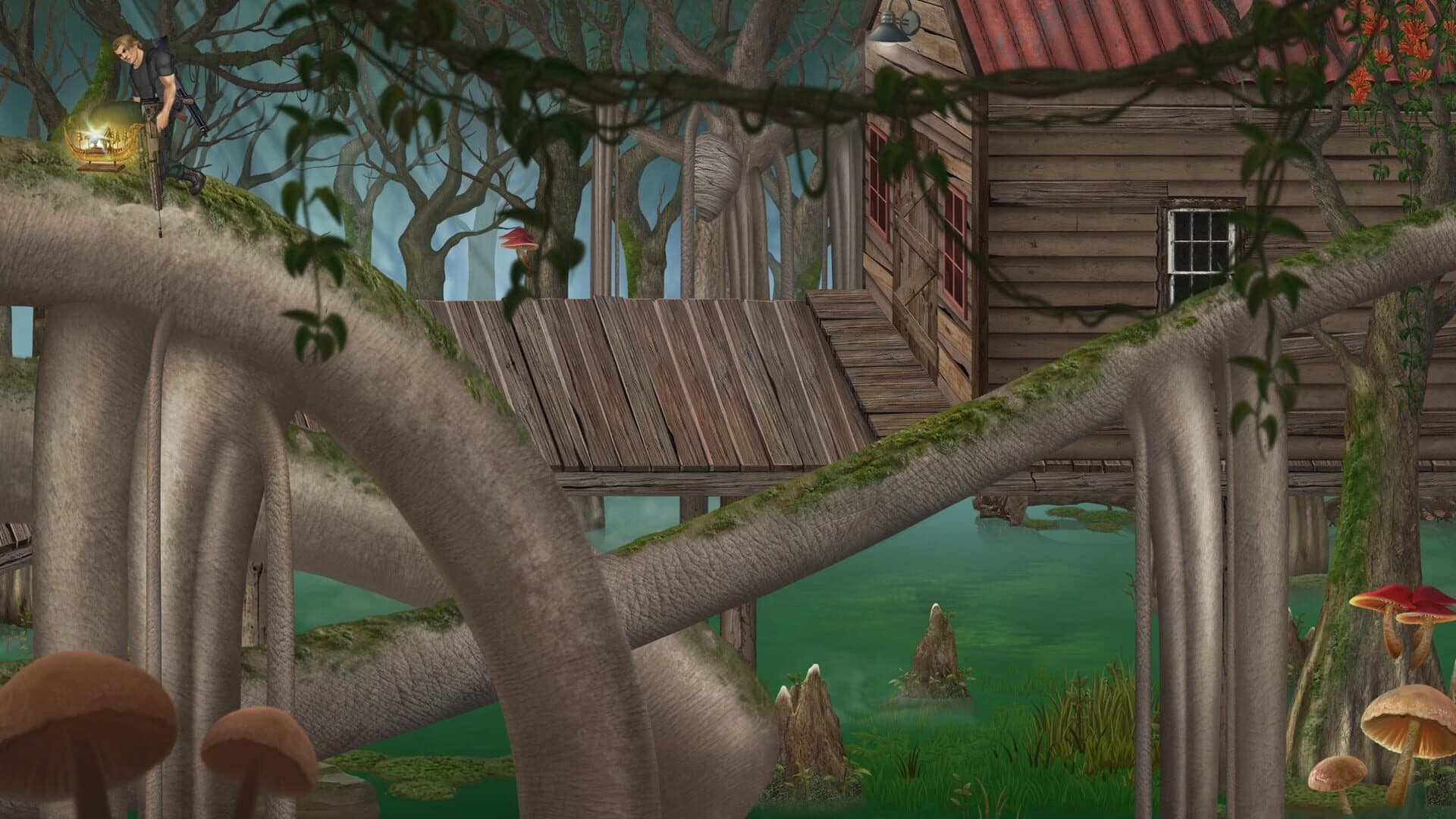 Creatures of War screenshot 4