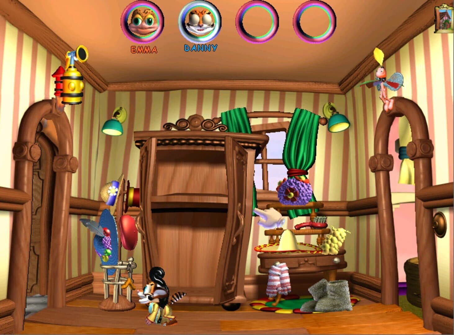 Creatures Village screenshot 3
