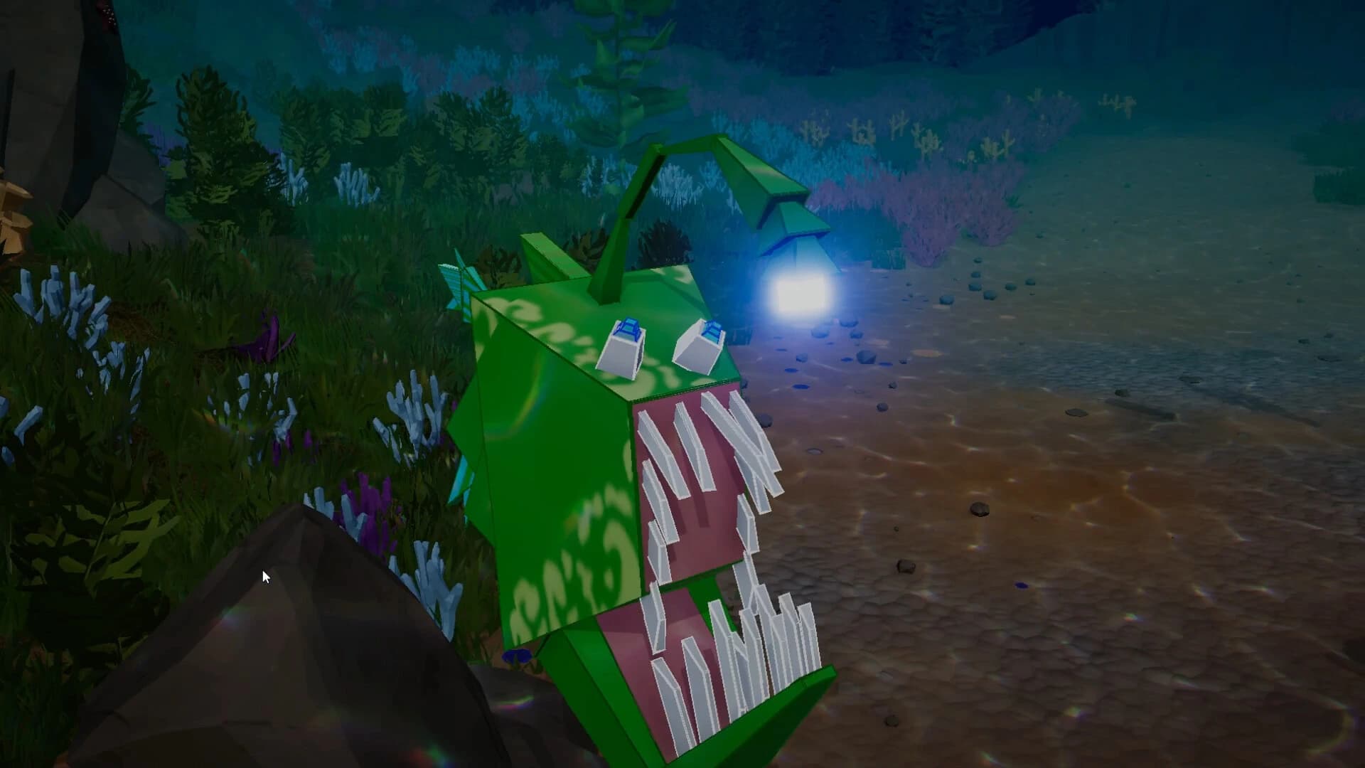 Creaturing: Sea Wonders screenshot 6