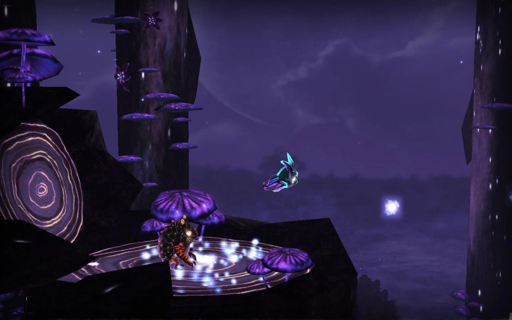 CreaVures screenshot 4