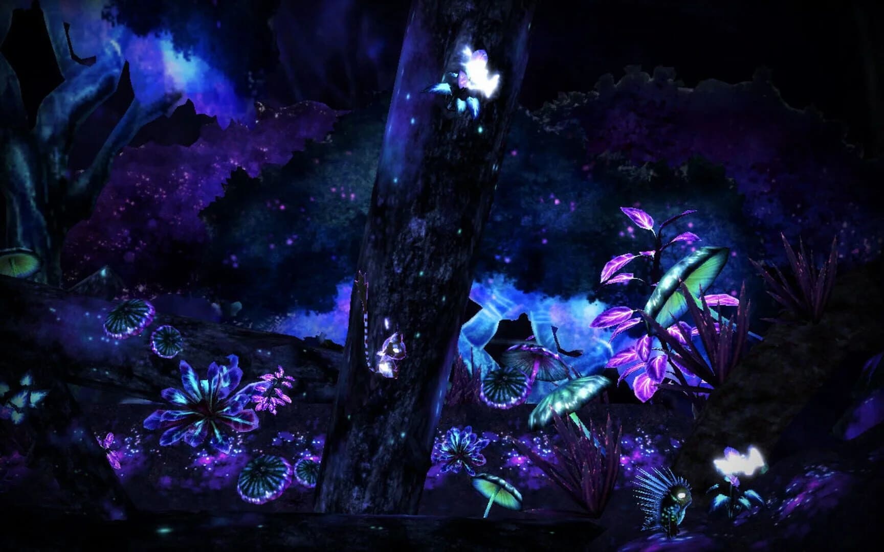 CreaVures screenshot 3