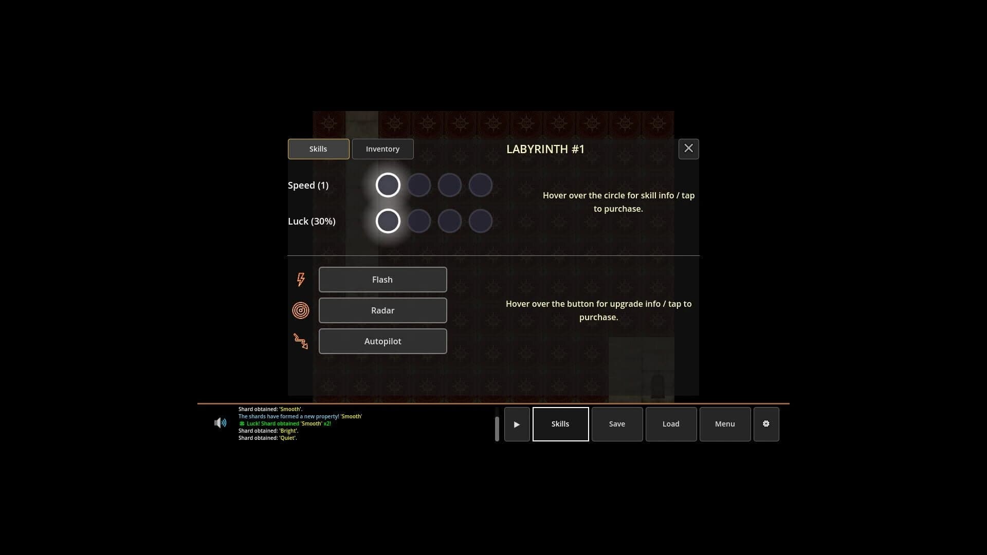 Creaworm screenshot 3