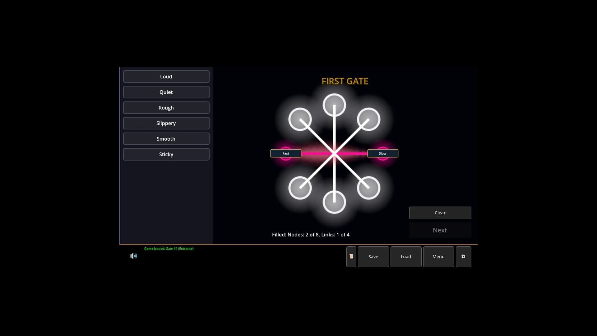 Creaworm screenshot 4
