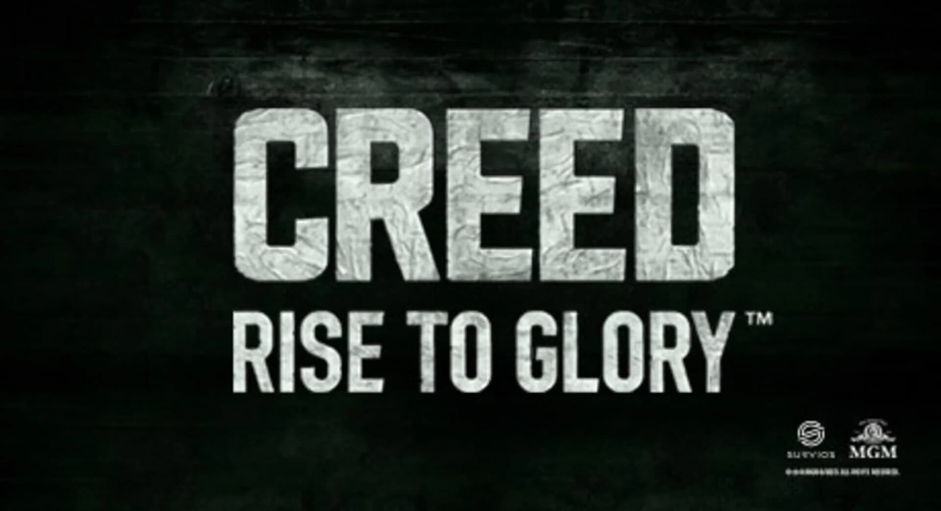Creed: Rise to Glory screenshot 5