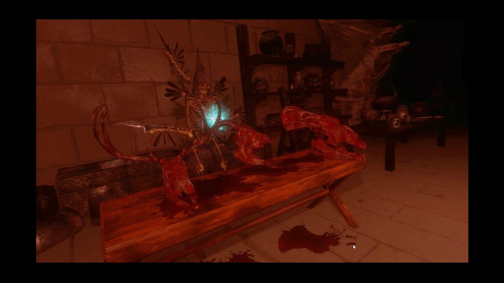 Creep Rides screenshot 3