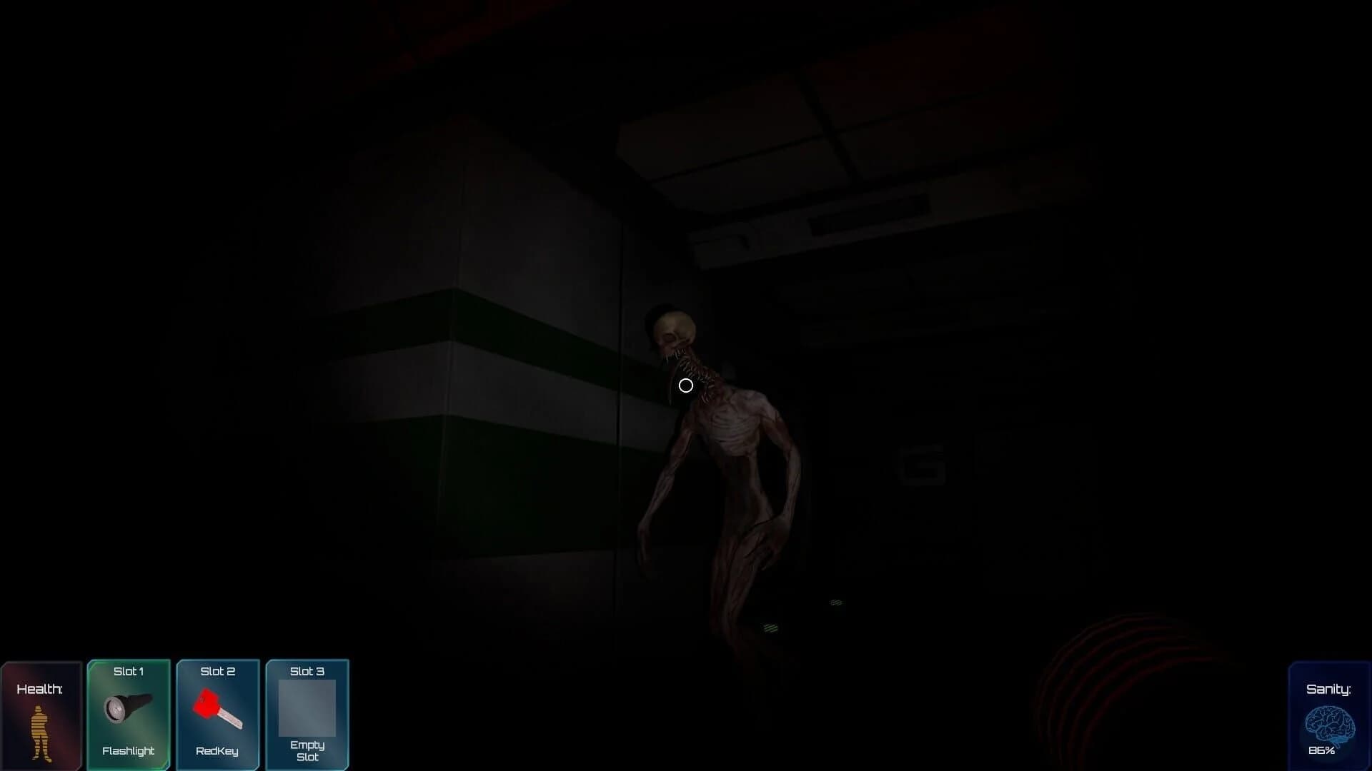 Creepless screenshot 3