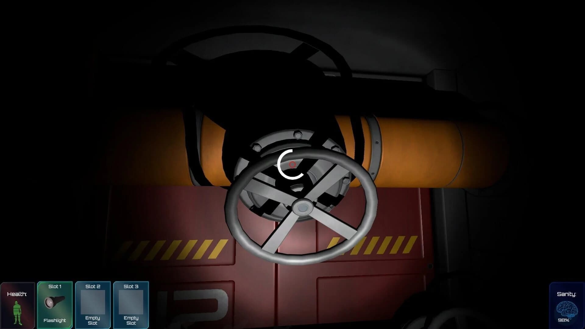 Creepless screenshot 5