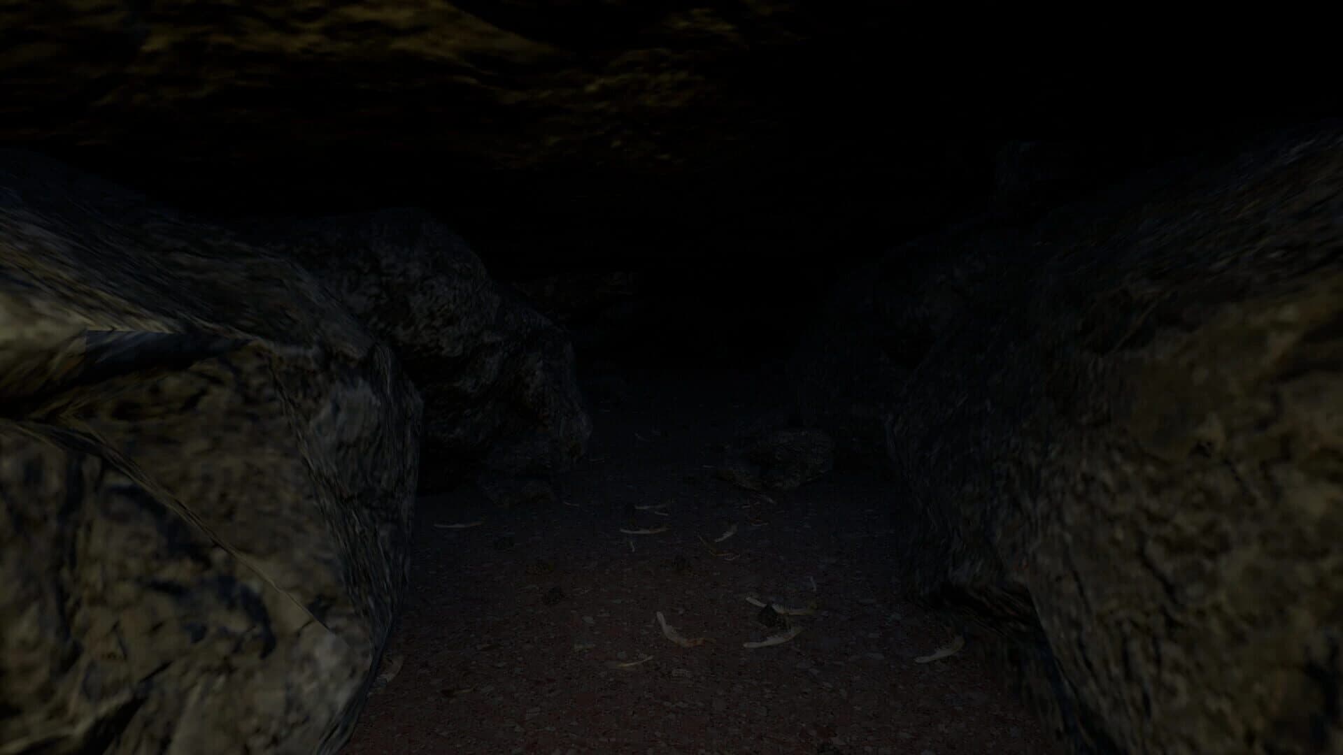 Creepy Camping screenshot 2
