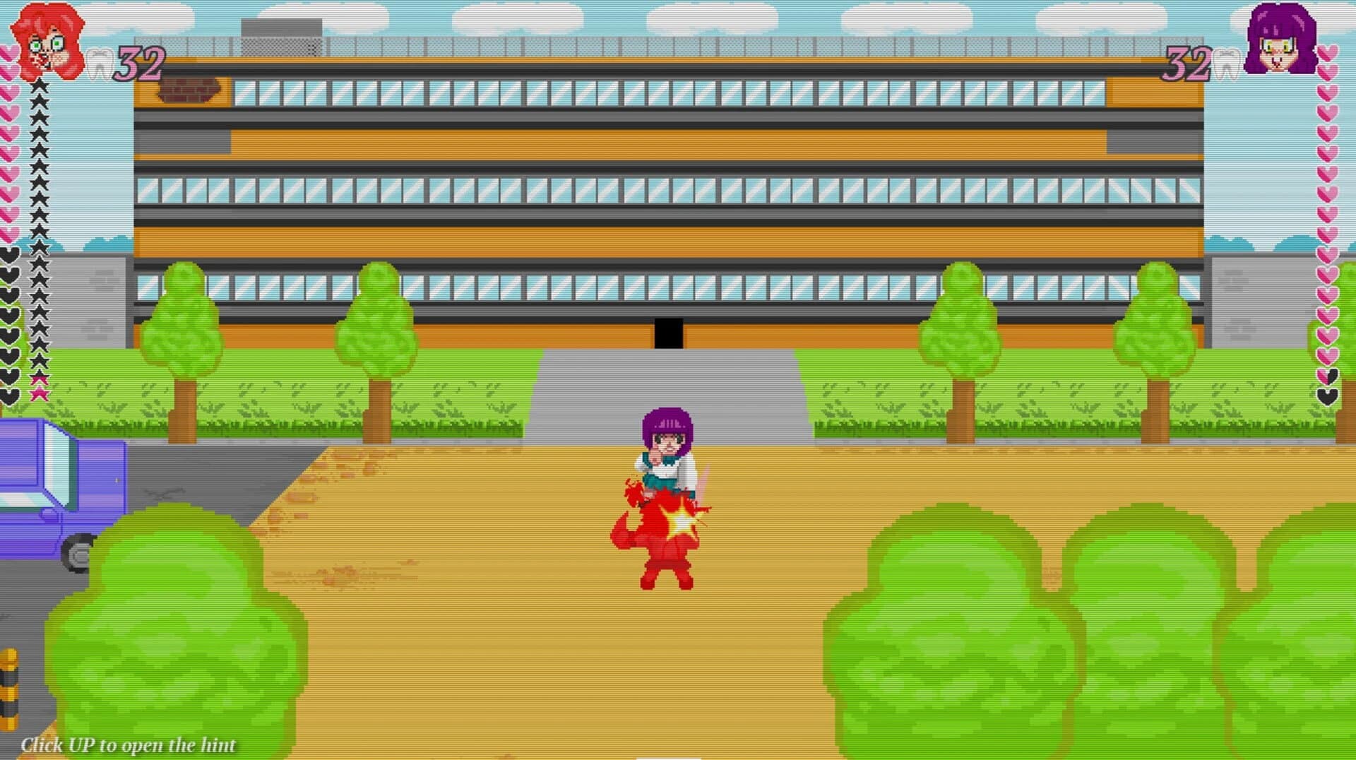 Creepy Creepy Love screenshot 3