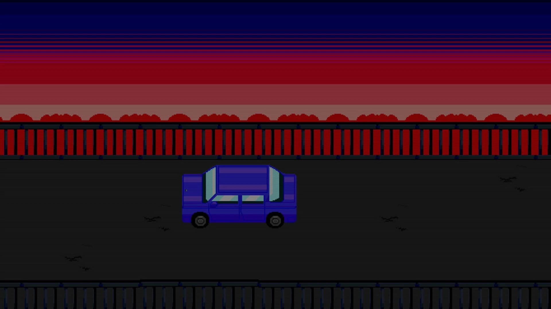 Creepy Creepy Love screenshot 5
