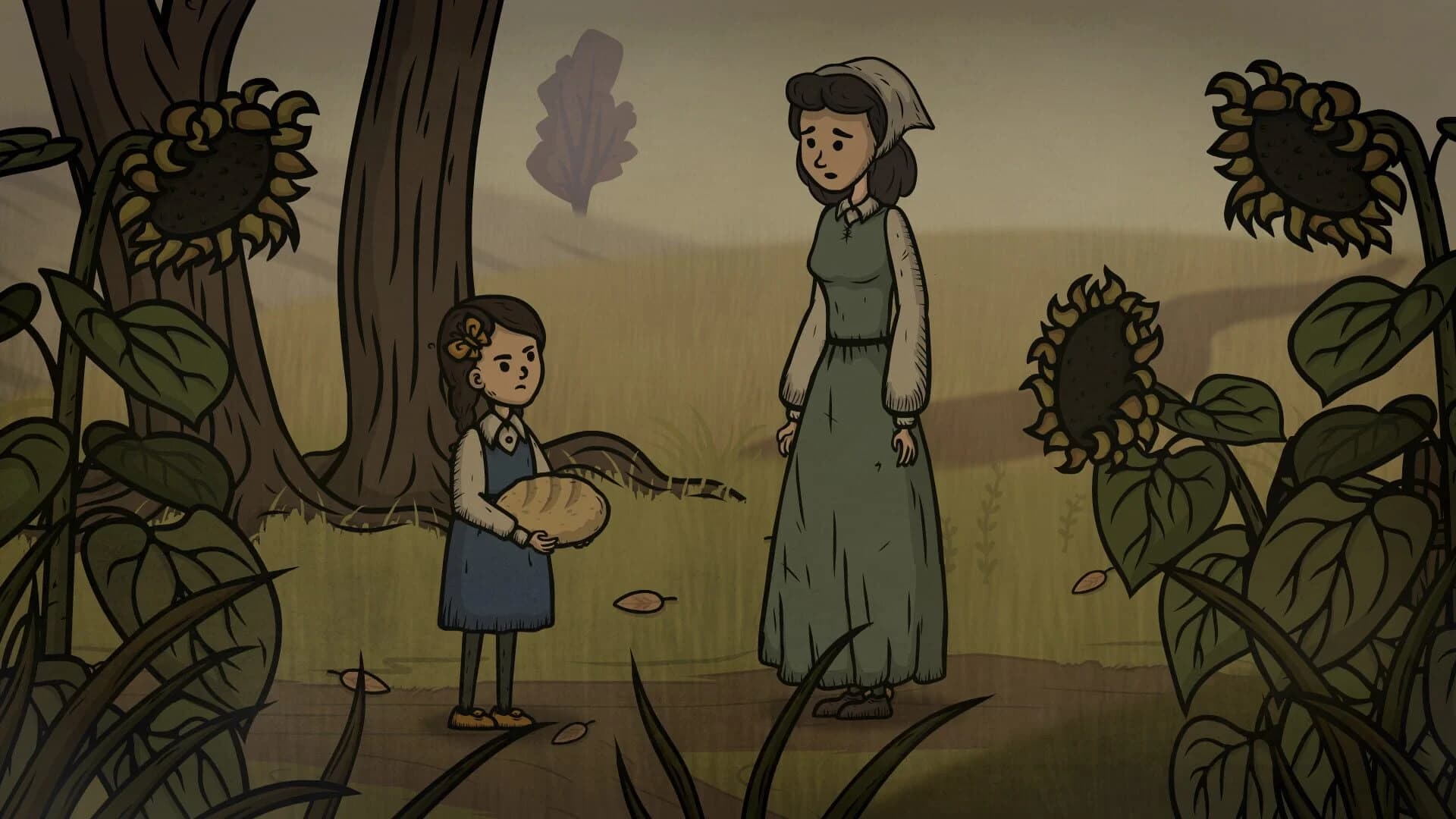 Creepy Tale 3: Ingrid Penance screenshot 4