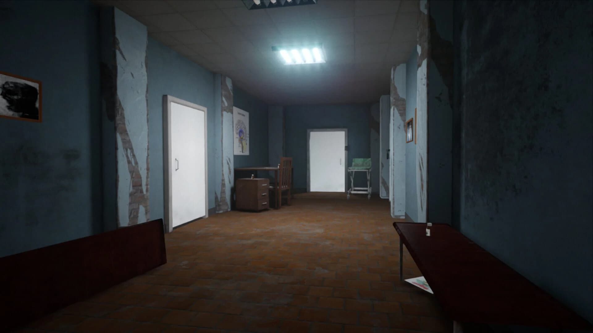 Creepy Vision screenshot 5