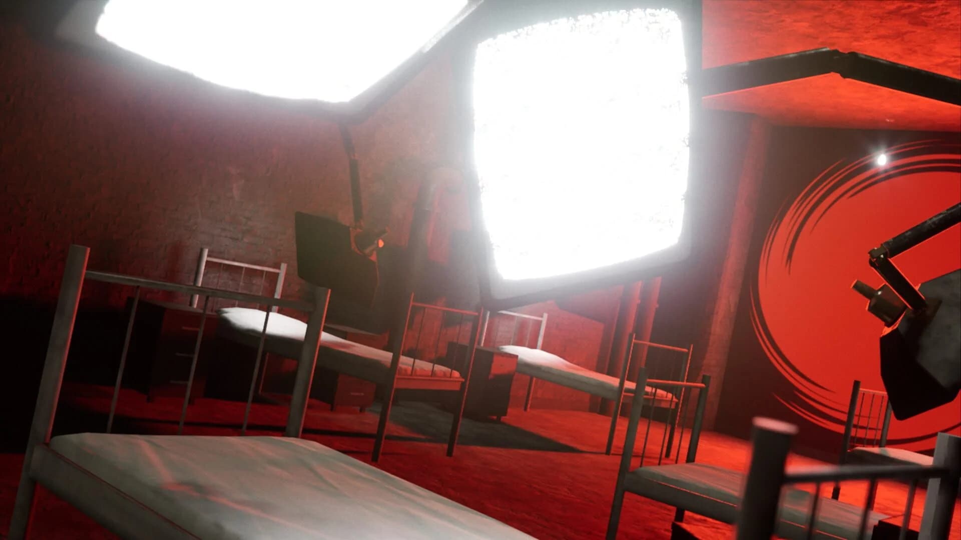 Creepy Vision screenshot 4