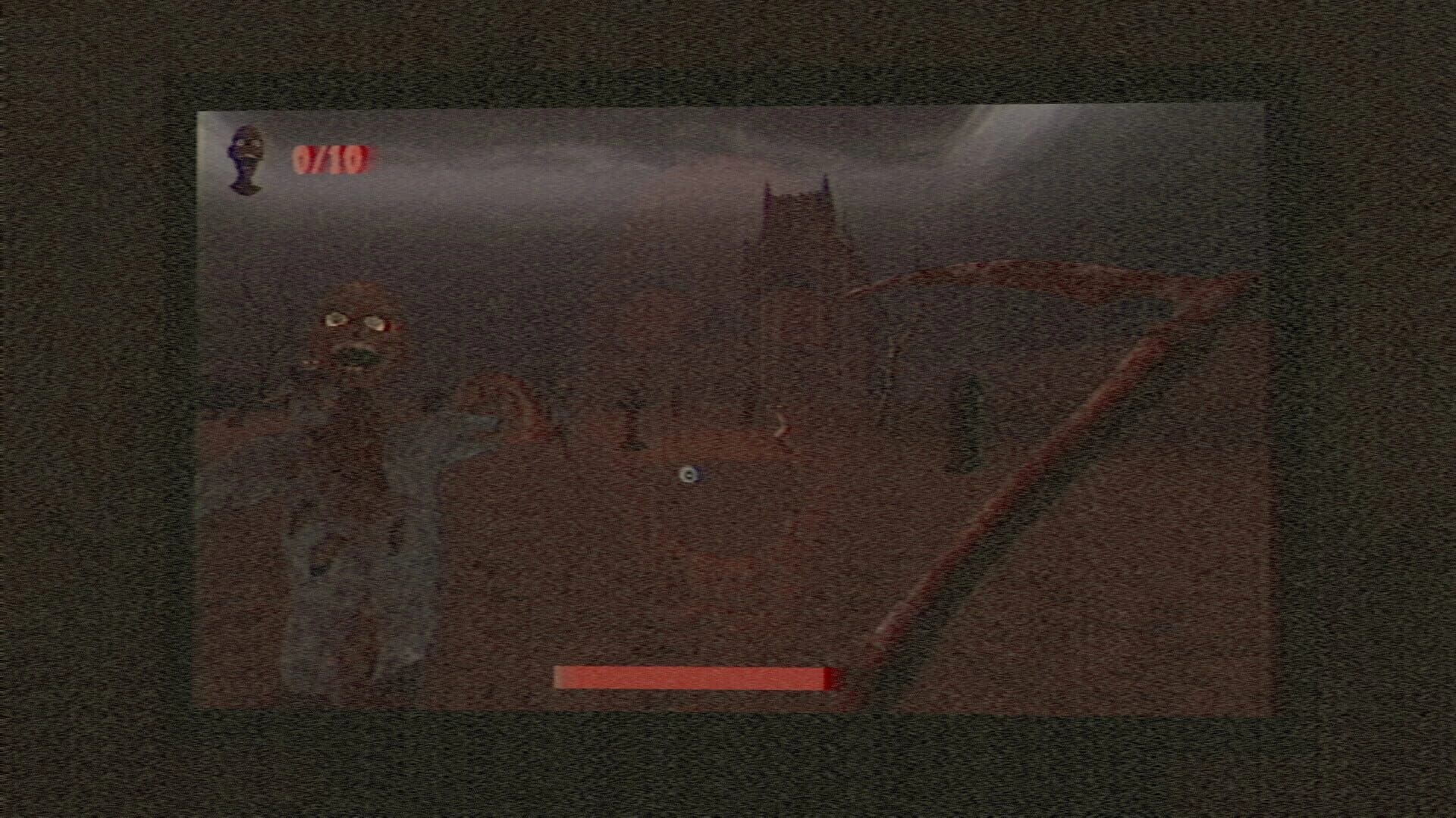 Creepytape Rewind: Not From Here screenshot 4