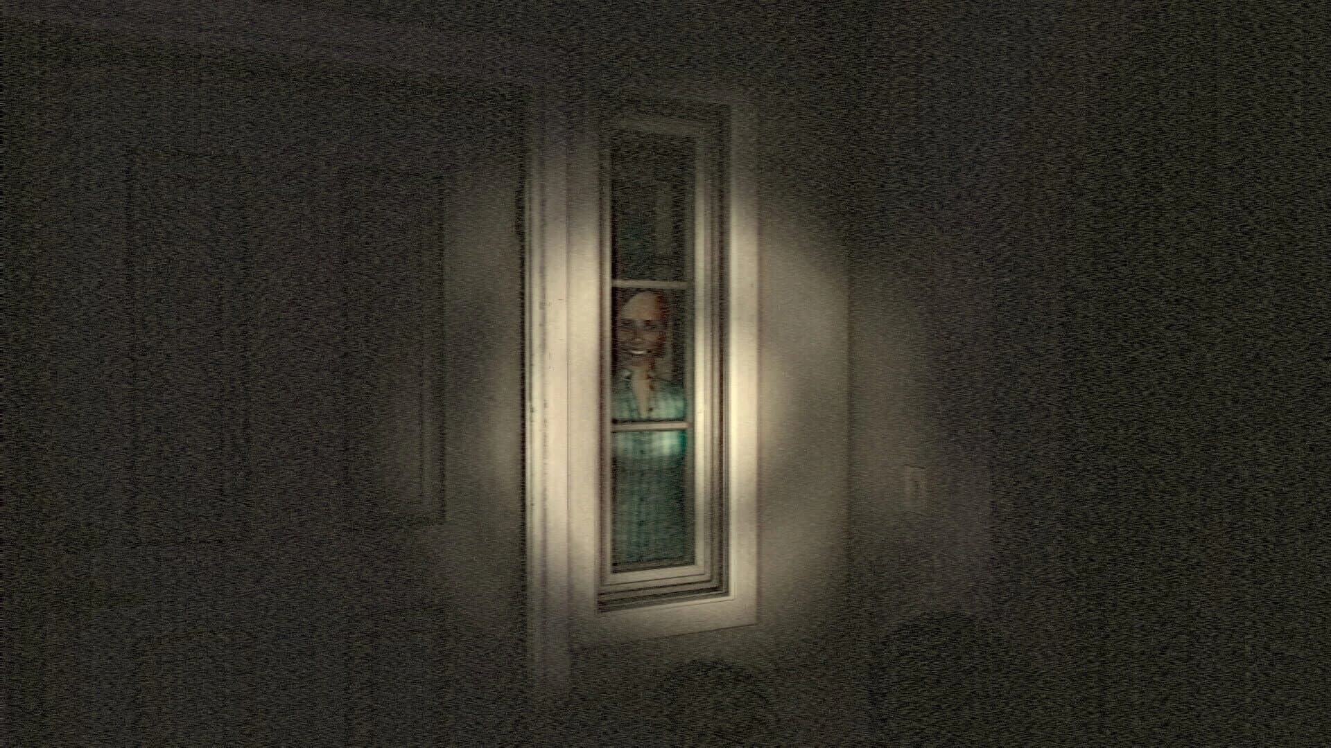 Creepytape Rewind: Not From Here screenshot 1