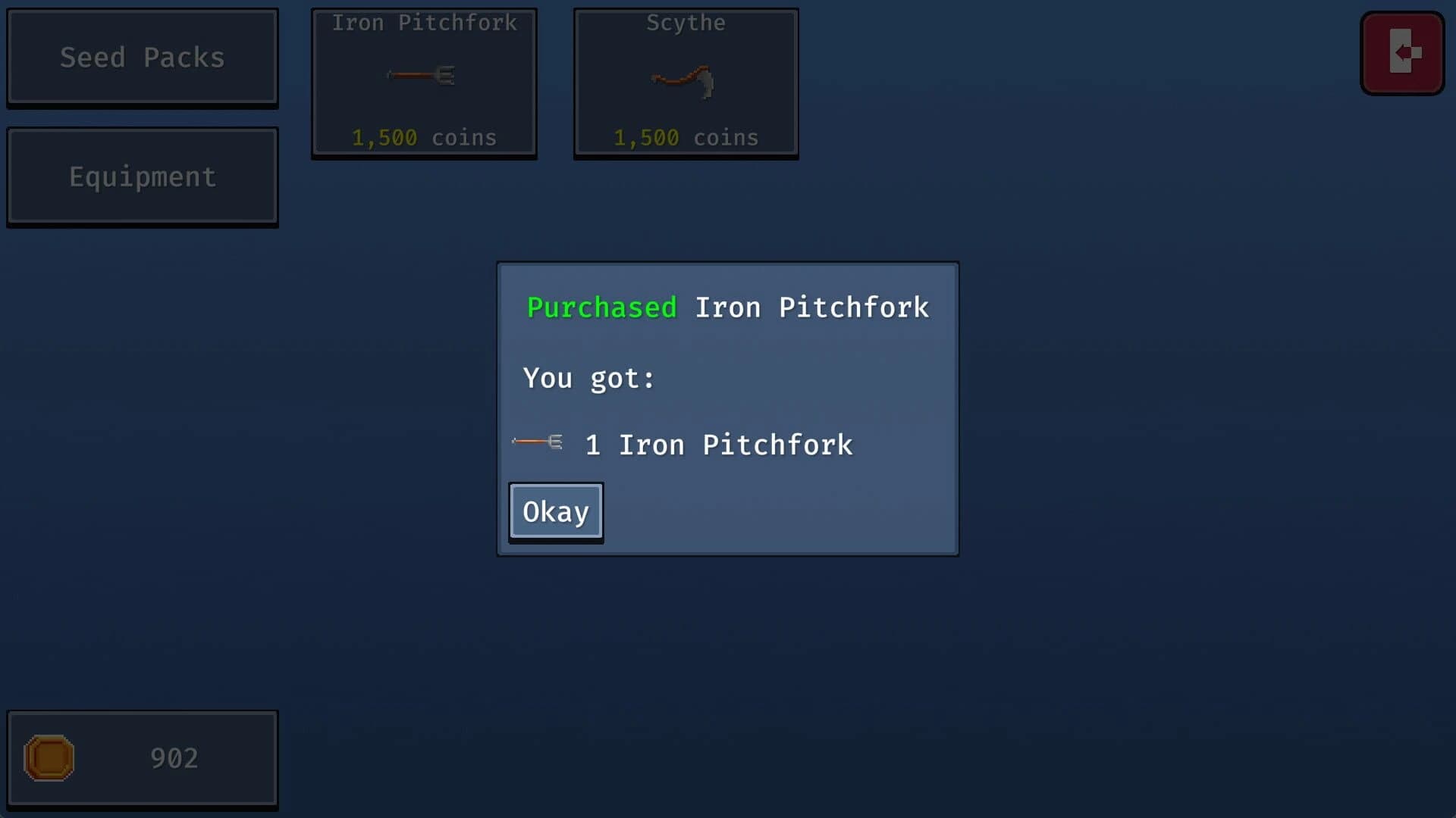 Creovia screenshot 5