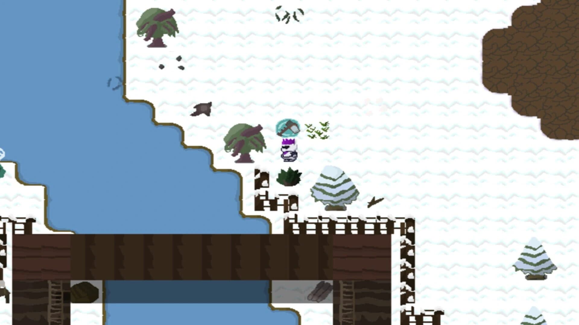 Crescent Quest screenshot 3