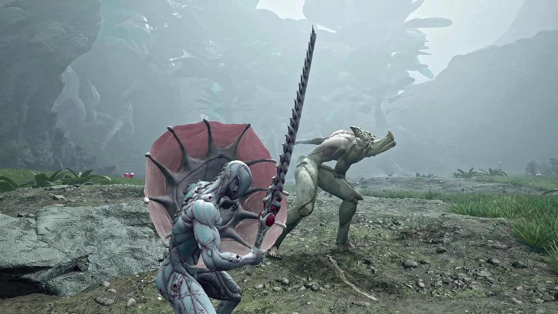 Crete screenshot 1