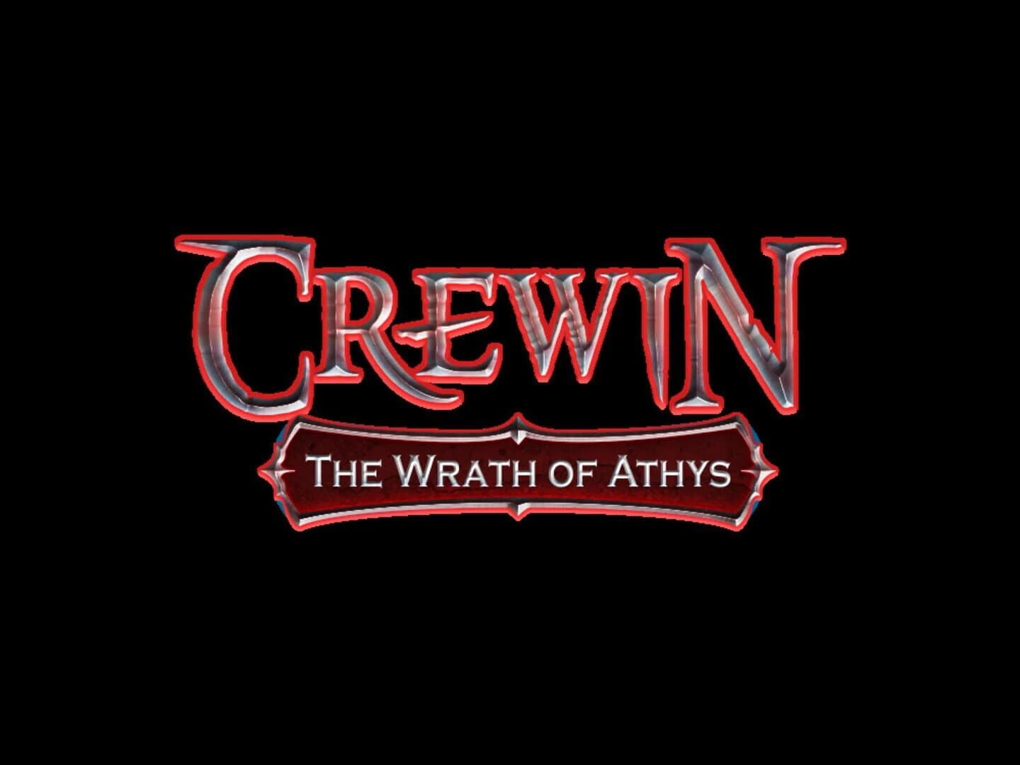 Crewin: The Wrath Of Athys screenshot 1