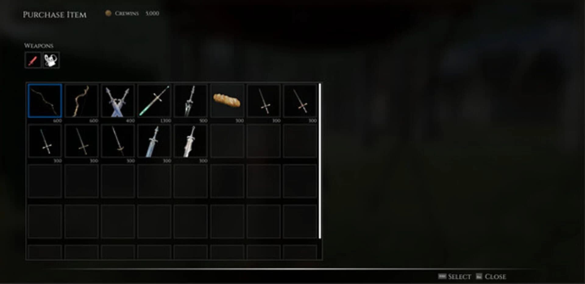 Crewin: The Wrath Of Athys screenshot 4