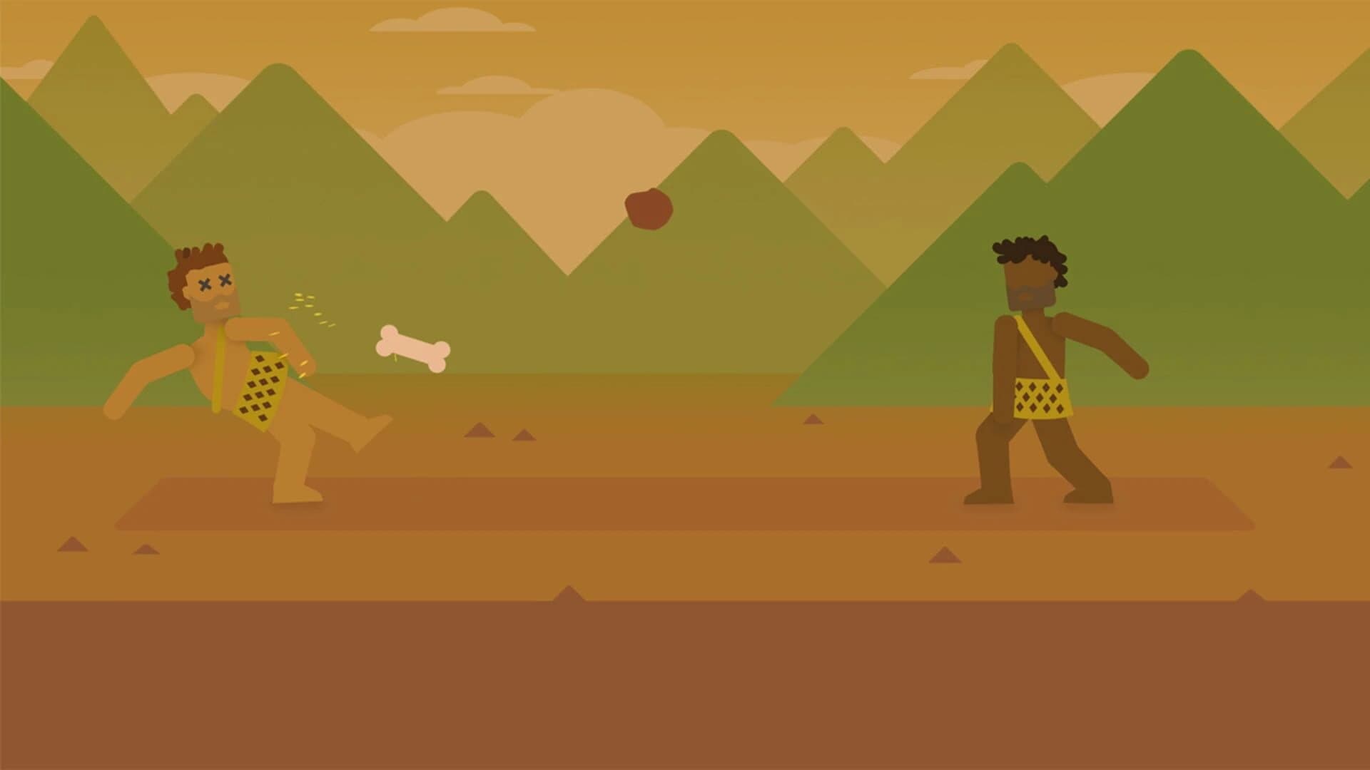 Cricket Through the Ages screenshot 2