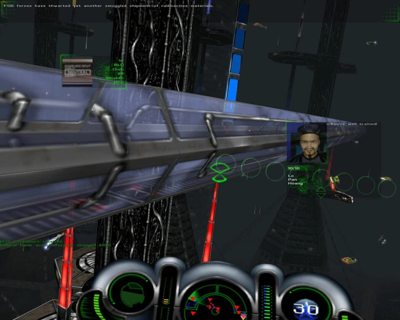 Crime Cities screenshot 5