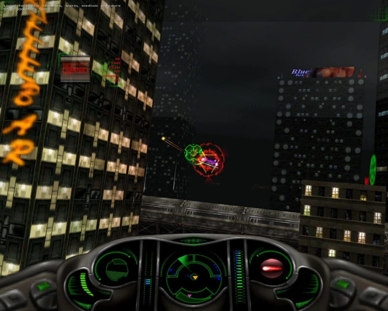 Crime Cities screenshot 1
