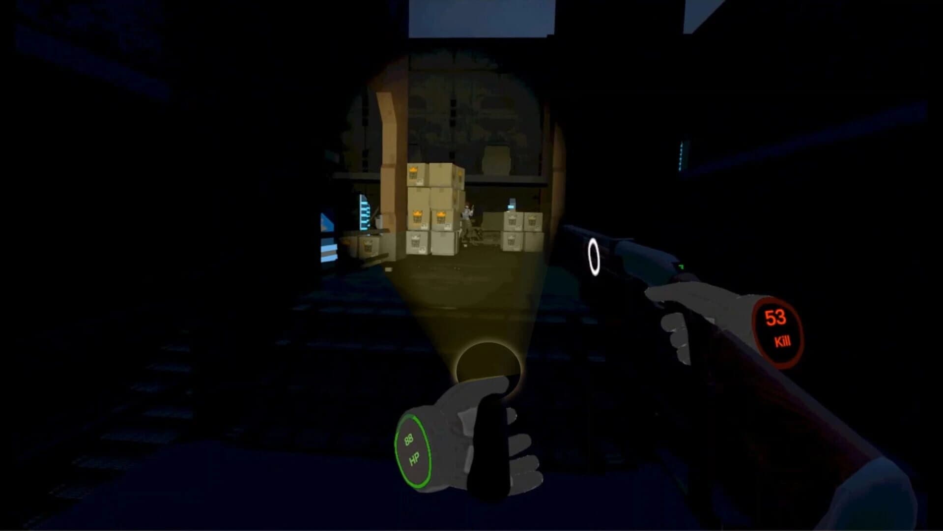 Crime Cracker screenshot 5
