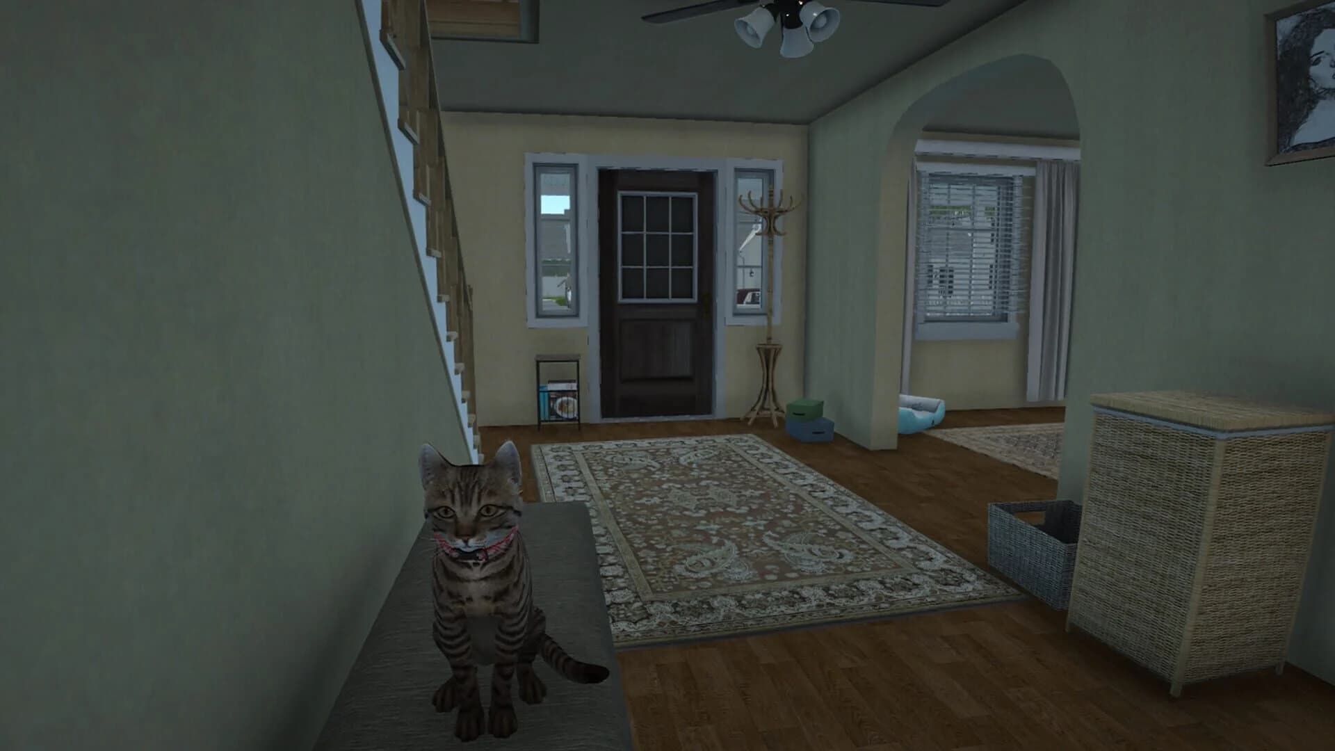 Crime Detective: Red Flags screenshot 5