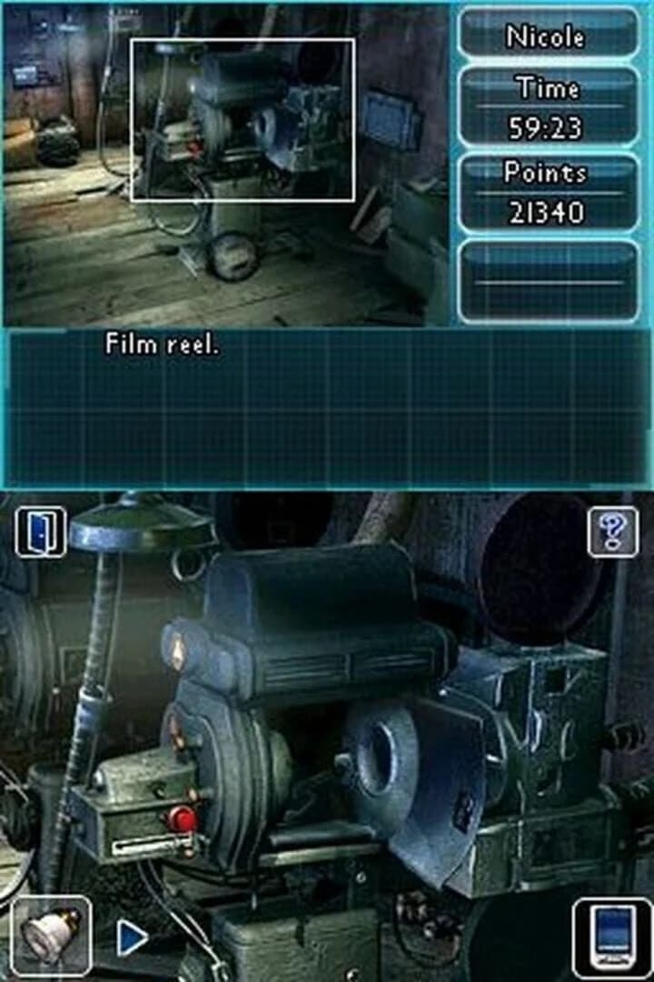 Crime Lab: Body of Evidence screenshot 2