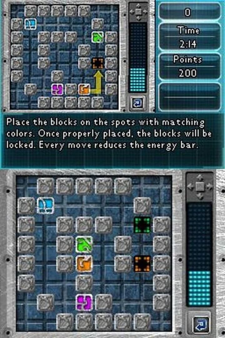 Crime Lab: Body of Evidence screenshot 3