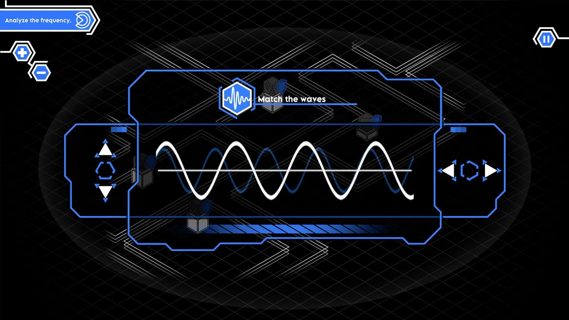 Crime O'Clock screenshot 5