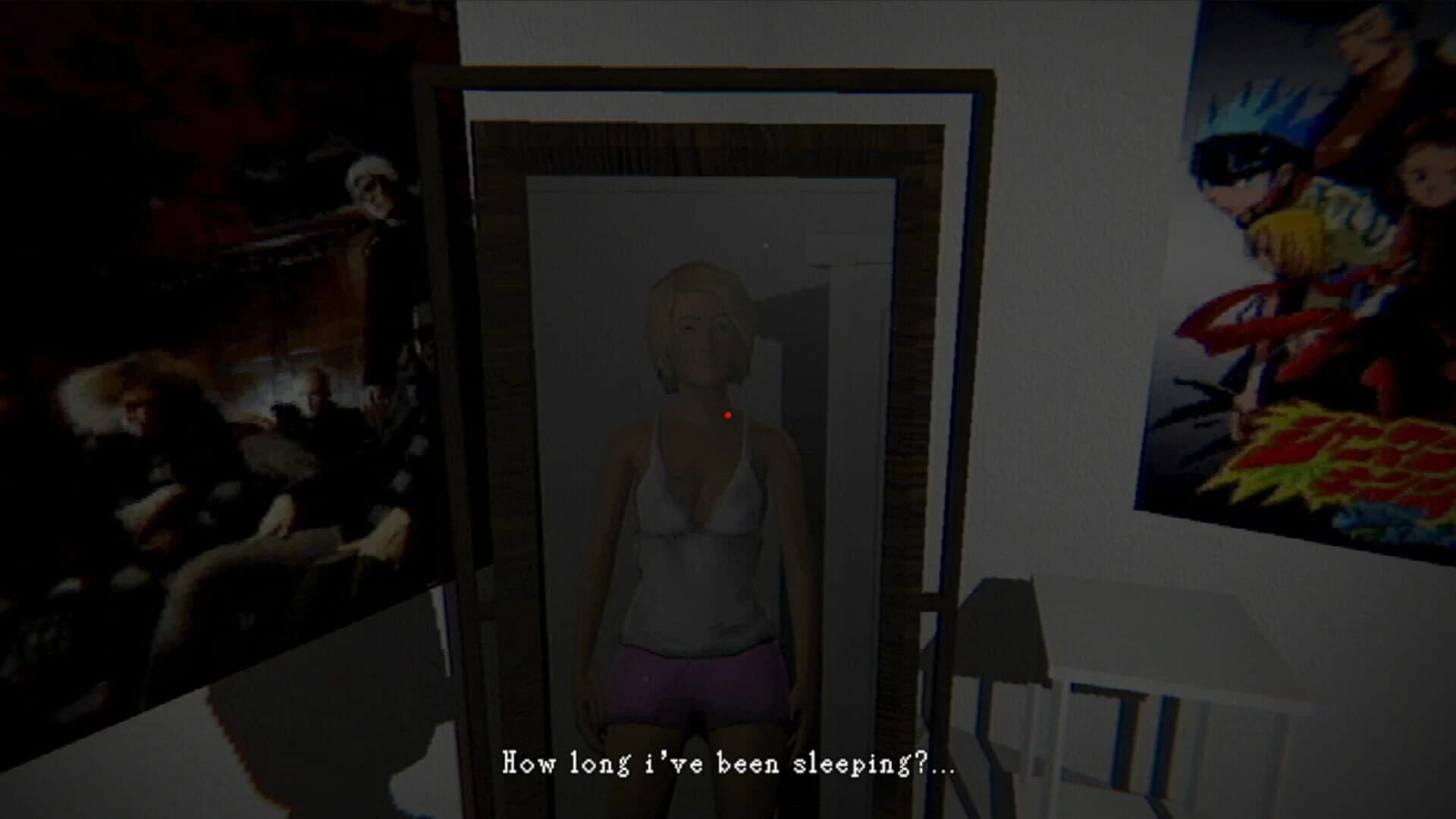 Crime Passional screenshot 1