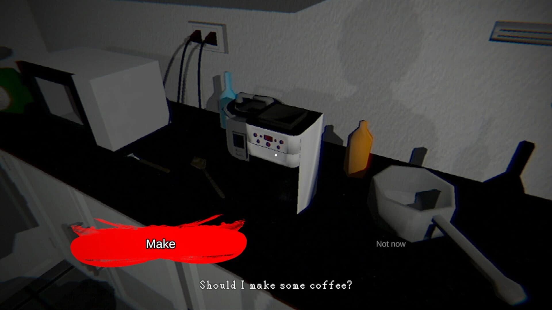 Crime Passional screenshot 3