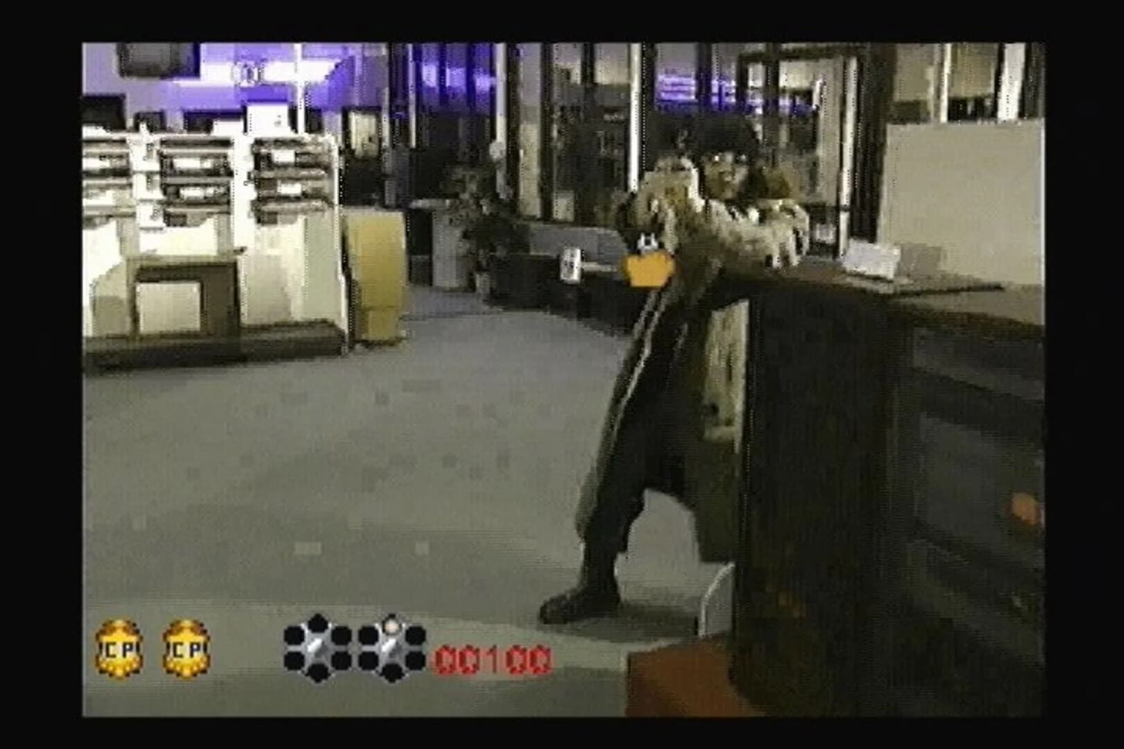 Crime Patrol 2: Drug Wars screenshot 3