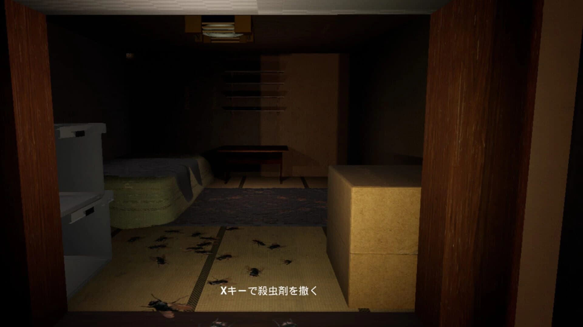CrimeSceneCleaners screenshot 4