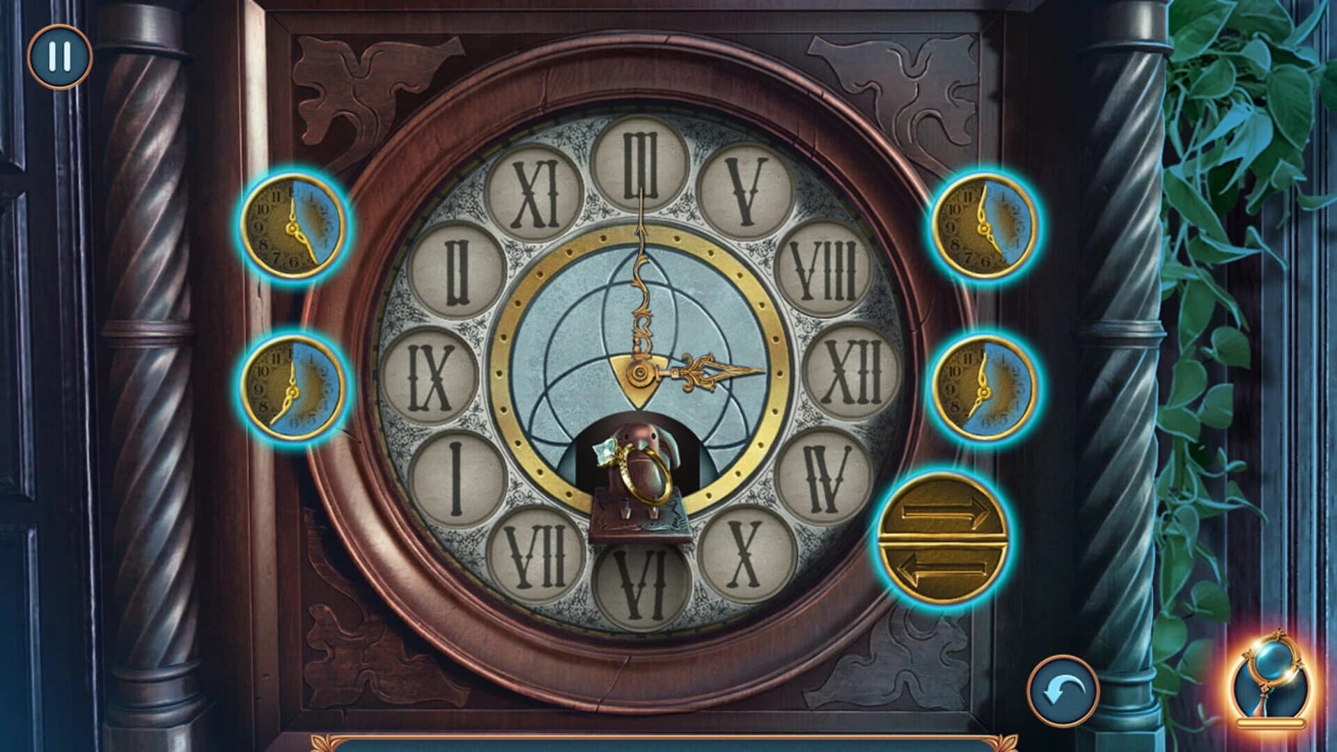 Criminal Archives: Alphabetic Murders DLC screenshot 2