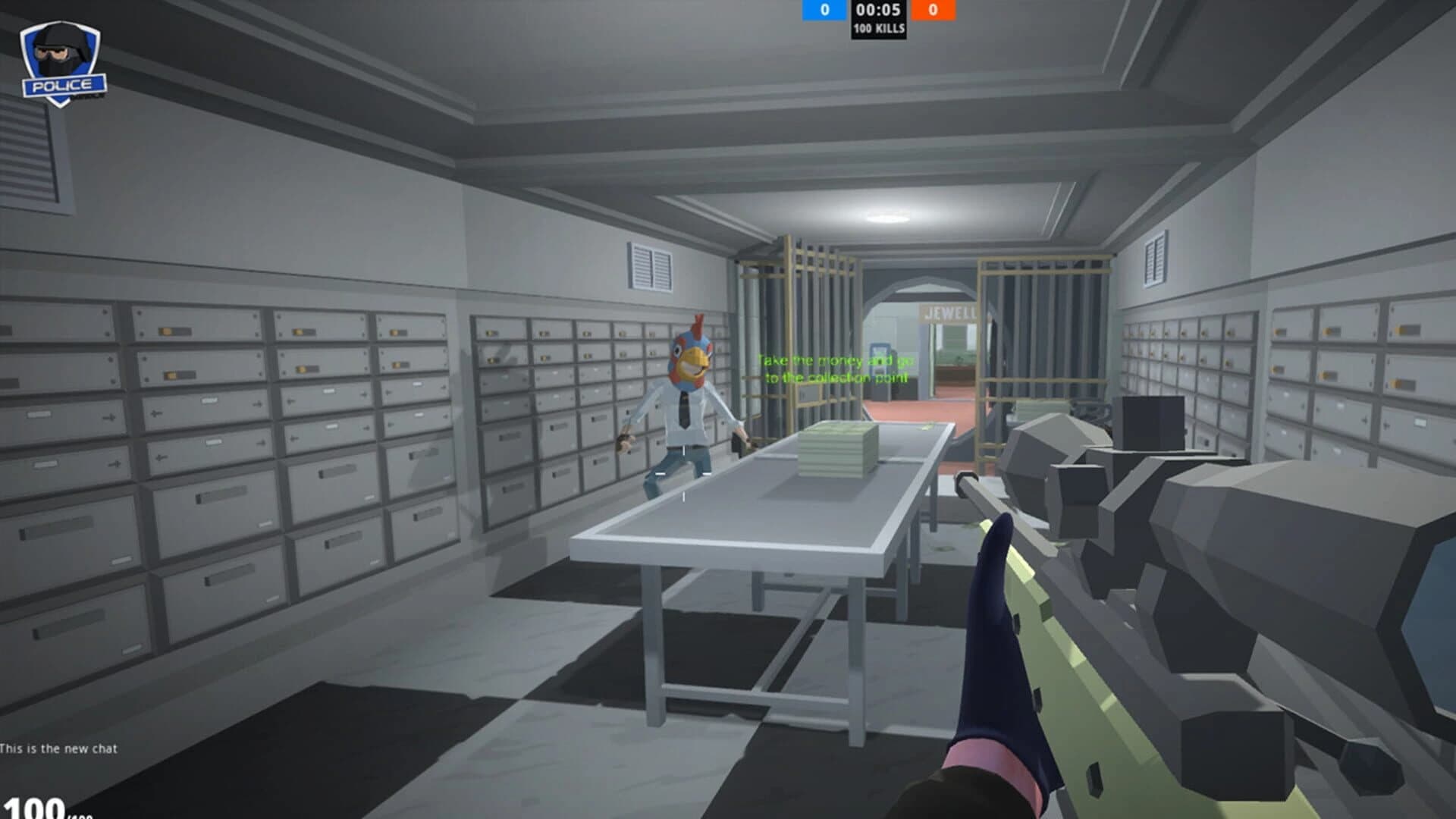 Criminal Bundle screenshot 3