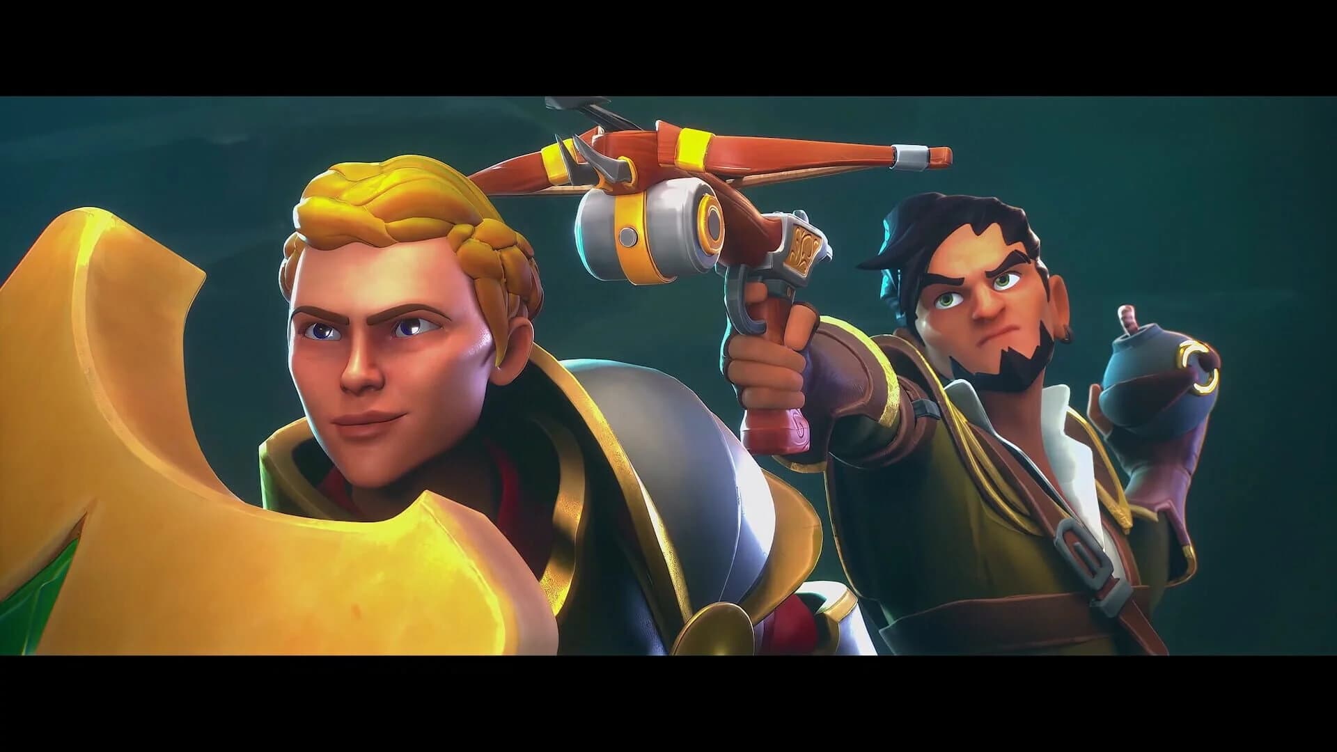 Criminals Within screenshot 2