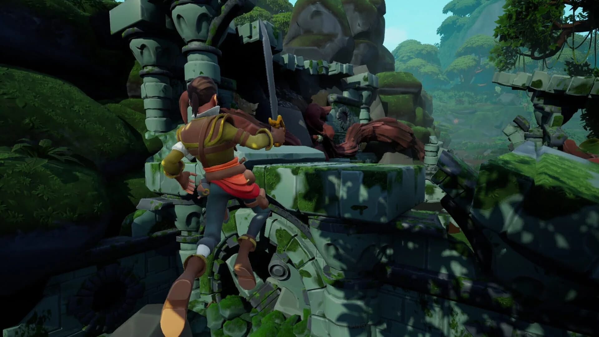 Criminals Within screenshot 4
