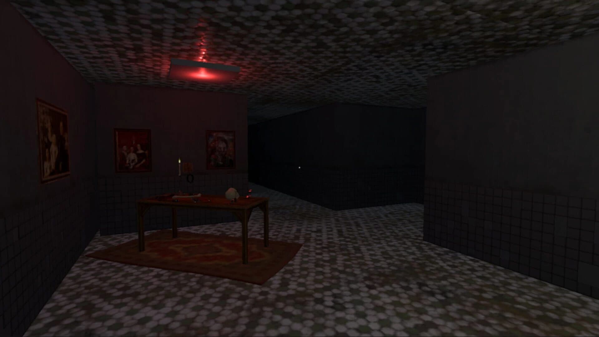 Crimson Asylum screenshot 4