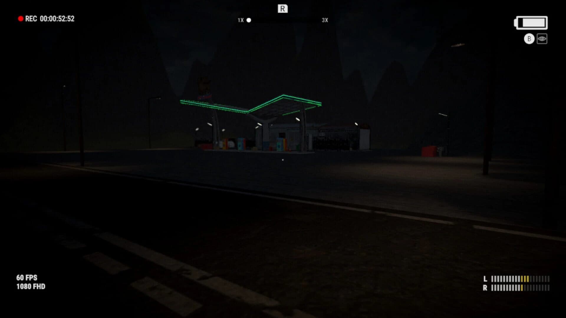 Crimson Asylum screenshot 3