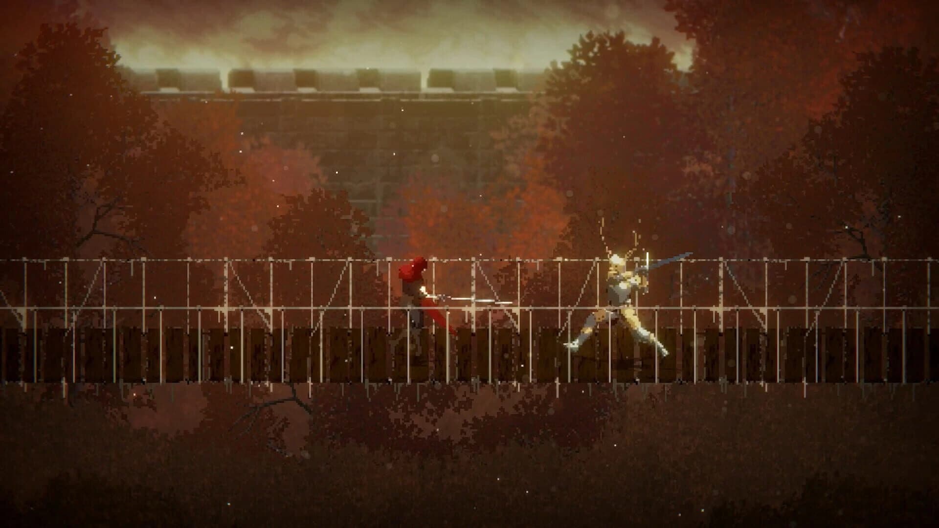 Crimson Capes screenshot 3