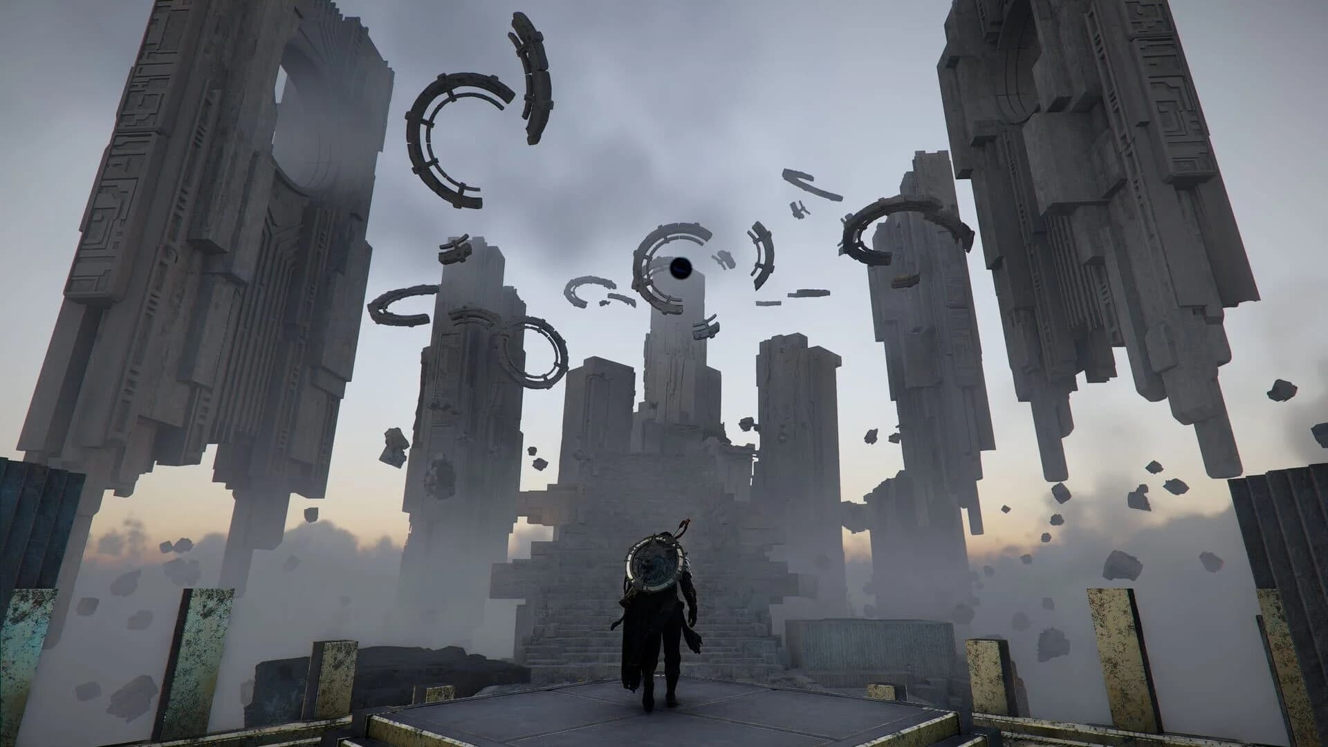 Crimson Desert screenshot 3